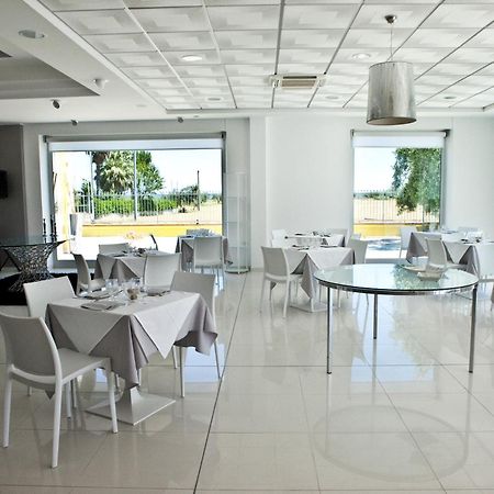 Villa Imago Roseto Degli Abruzzi Luaran gambar