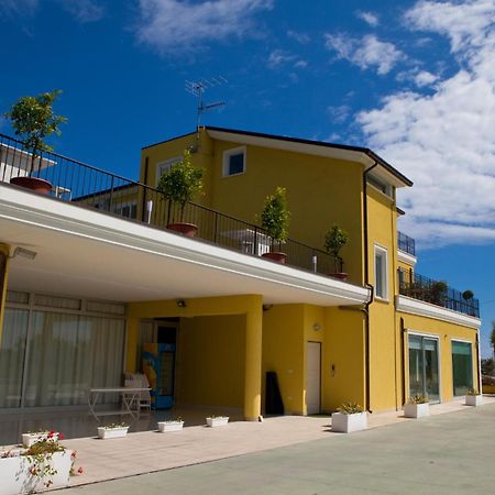 Villa Imago Roseto Degli Abruzzi Luaran gambar