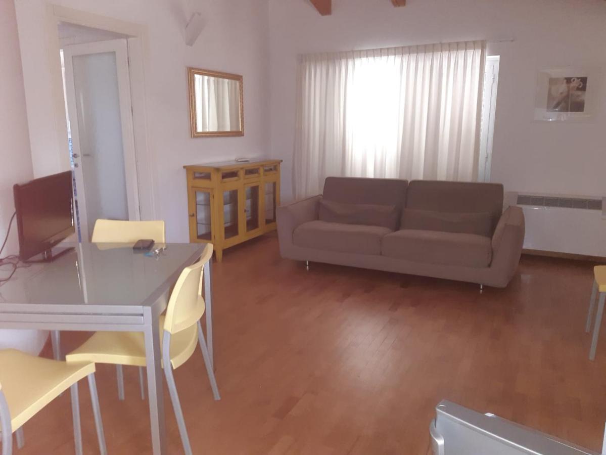 Villa Imago Roseto Degli Abruzzi Luaran gambar