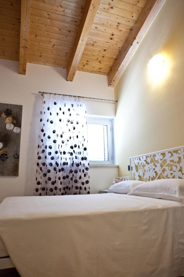 Villa Imago Roseto Degli Abruzzi Luaran gambar