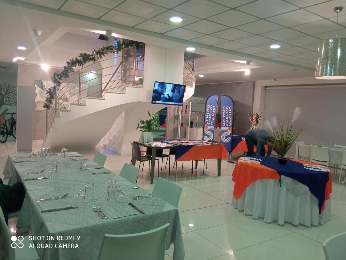 Villa Imago Roseto Degli Abruzzi Luaran gambar