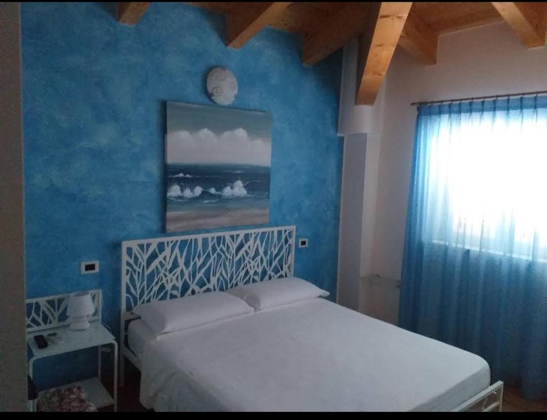 Villa Imago Roseto Degli Abruzzi Luaran gambar