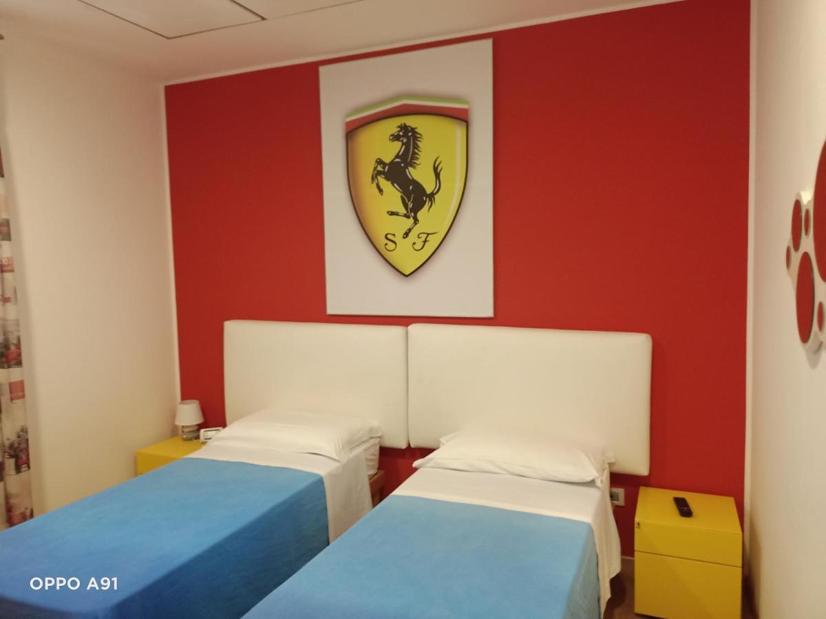 Villa Imago Roseto Degli Abruzzi Luaran gambar