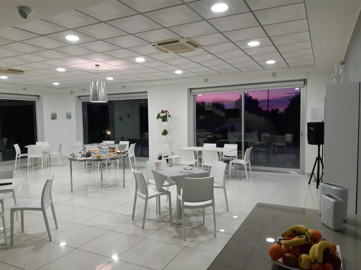 Villa Imago Roseto Degli Abruzzi Luaran gambar
